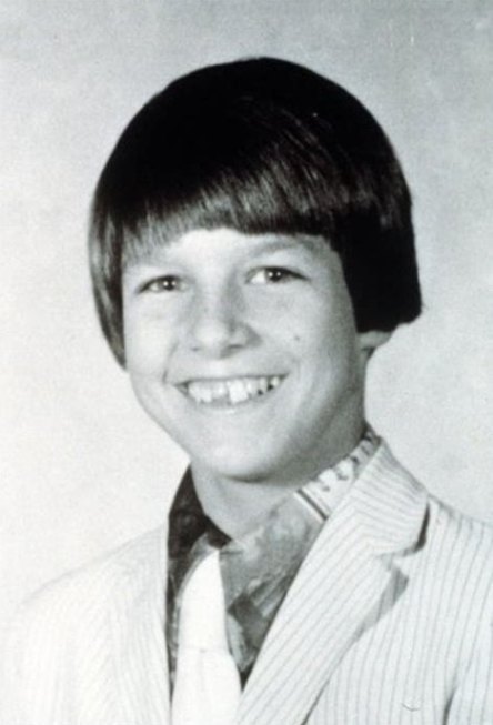 Редкие фотографии голливудских актеров