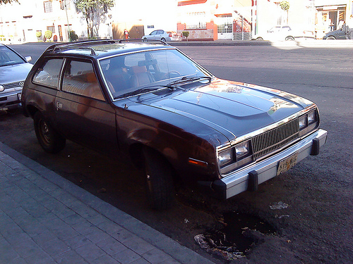 Угадай АВТО-4