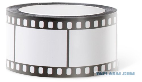Прикольный дизайн упаковочного скотча