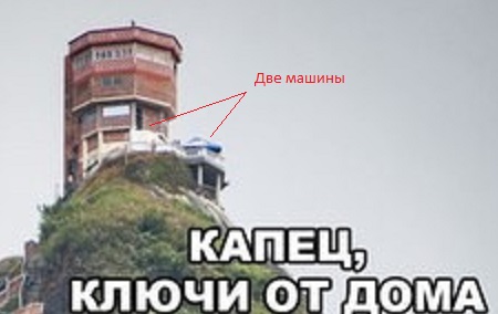 Бредзона 14.02.2020