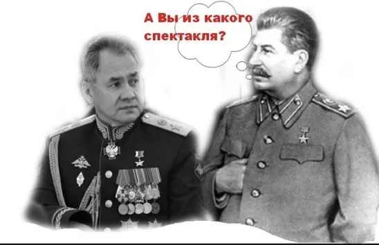 Пройти по знамёнам поверженного Рейха: Шойгу рассказал о задумках для "Дороги памяти"