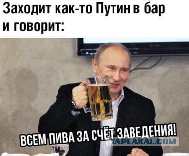 Путин приказал «Газпрому» бесплатно подключать россиян к газу