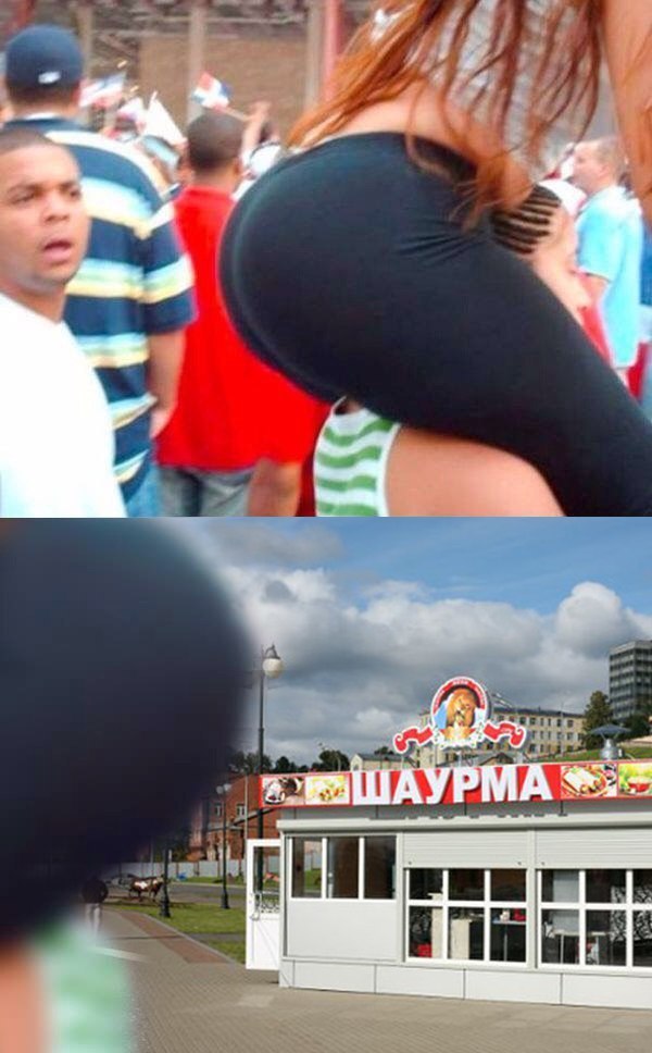 Пятница. И немного слегка пошлых картинок с надписями и без 16+ (30.10)