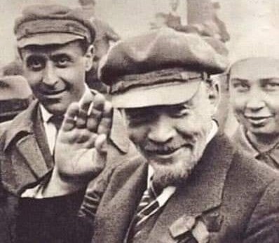 Чутка лайтовой фигни в ленту