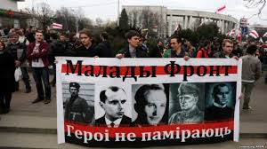 Как белорусская милиция ходит в магазин. Кто не спрятался, я не виноват!
