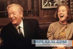 Кинокадры