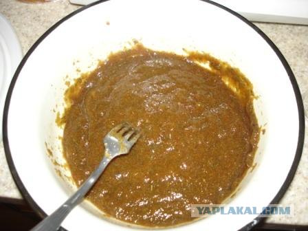КАРП (Он же карпуша но - рыба)