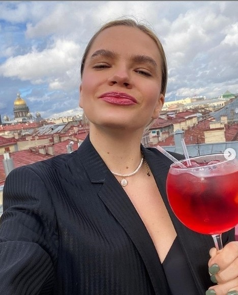 Трудна жизнь блогера