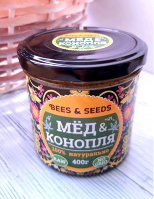 Про медок и сахарок