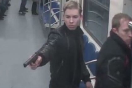 В полиции призвали разрешить «короткостволы» для самообороны после драки в метро