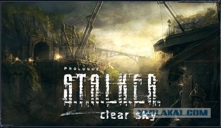 S.t.a.l.k.e.r. - Clear Sky