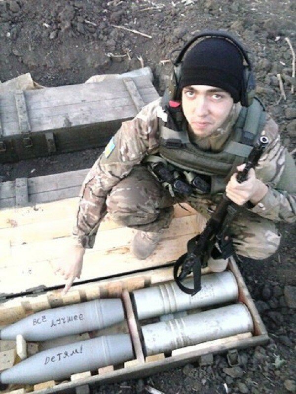 Срок буду отбывать с достоинством