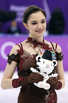Олимпийский чемпион по биатлону Александр Тихонов : "Валиева правильно сделает, если решит выступать за другую страну"