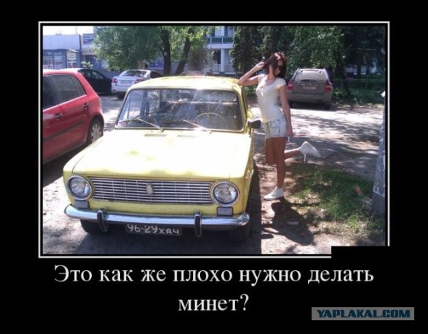 Картинки и мемы для настроения - 15