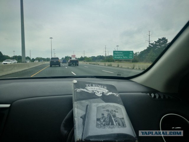 ЯП кругосветка. Этот проект завершился!