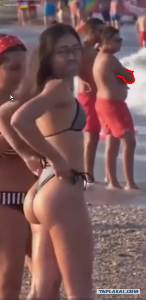 Удивительное рядом