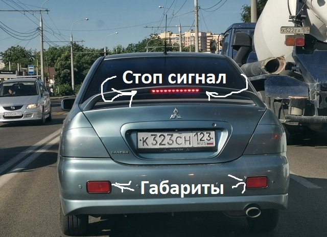 Наверное очень любит, когда его сзади долбят