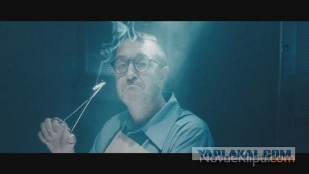 Смертельная погоня в Питере