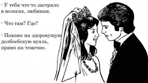 Картинки и мемы для настроения - 23