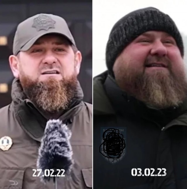 До конца года спецоперация закончится