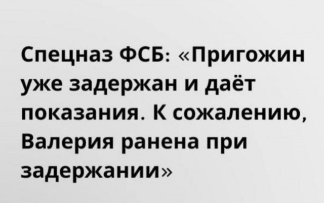 Этот безумный день завершился без лишнего кровопролития, но оставил всех, скорее, в недоумении — из-за неожиданной развязки конфликта с участием Лукашенко