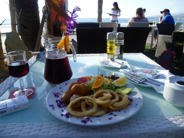 Хочу дачу на канарах!