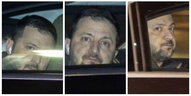 Как то странно до них доходит...