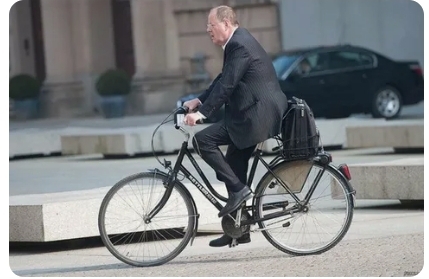 Кортеж в Торжок