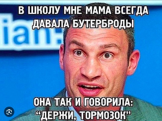В 40 лет распробовал Окрошку