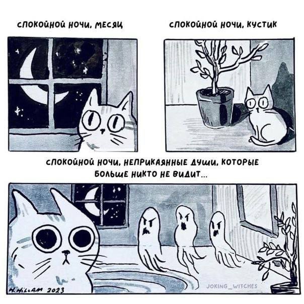 Завалялось тут случайно немного забавных картинок
