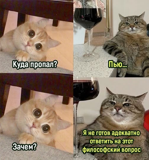 Завалялось тут случайно немного забавных картинок