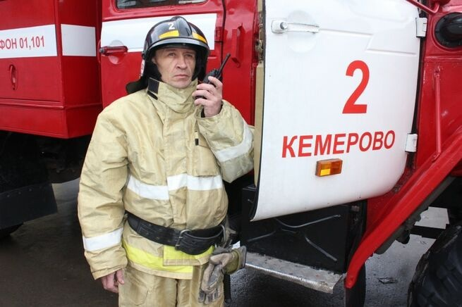 Умер Сергей Генин