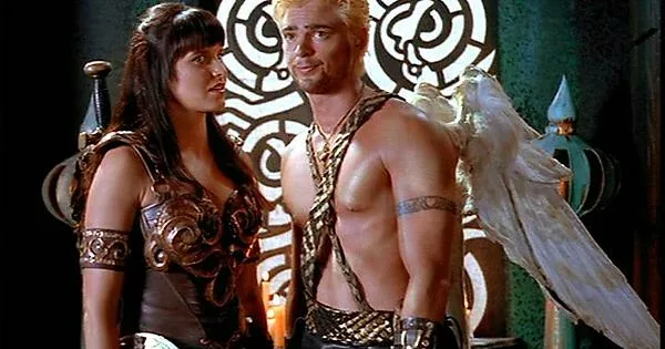 Мортал Комбат 2 — Русский трейлер #2