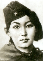 Снайперы (13 фото)