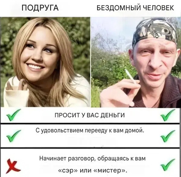 Картинки для деградации 233 (разной степени свежести)