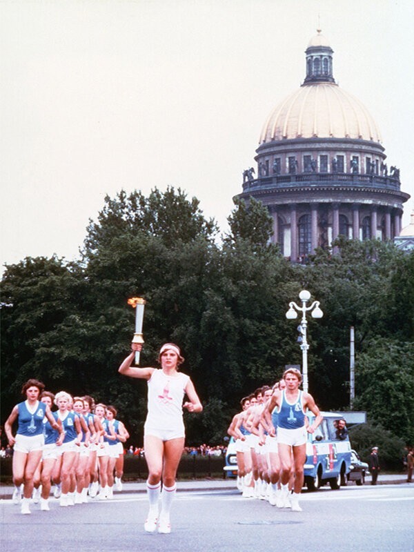 19 июля 1980 года