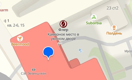 Москвич напал с палками на алкашей, которые повадились орать под окнами многоэтажного дома
