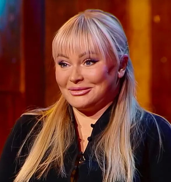 50-летняя Дана Борисова раскрыла своё отношение к браку: «Нормальных вариантов нет»