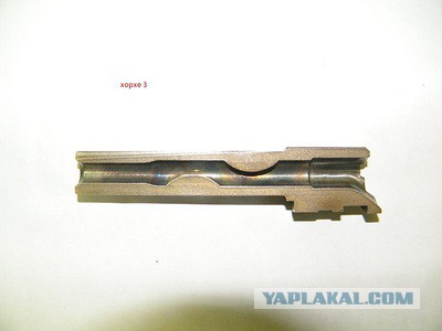 Противники короткоствола, это вам для подумать.