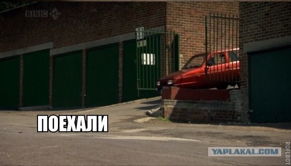 20 самых смешных автомобилей в мире