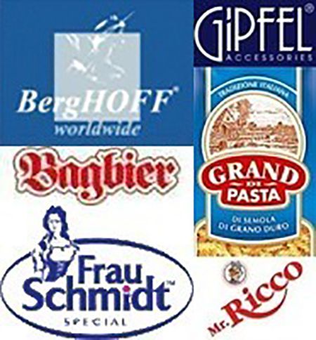 Российские бренды, которые притворяются