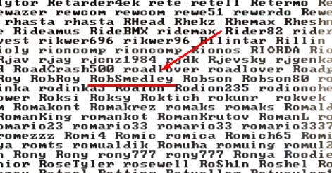 Разомнем глаза!