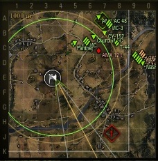 Wargaming 12, WoT сотоварищи