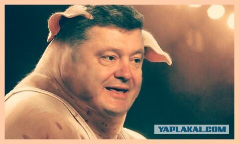 Кличко ужаснулся разрухе