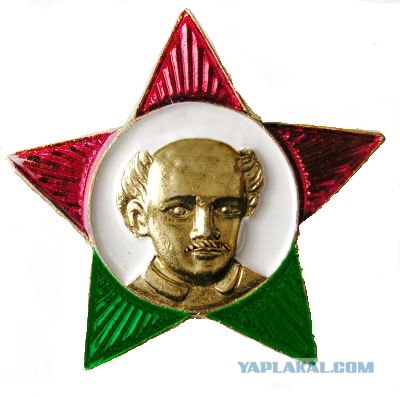 22 апреля, день рождения Ленина