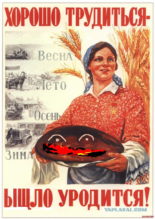 Соискательница