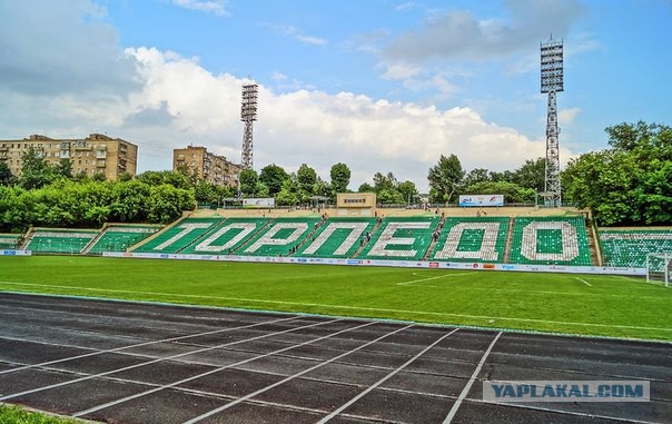 Последние дни ЗиЛа