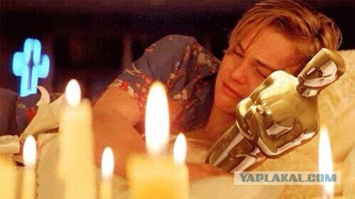 Насыщенный событиями ролик