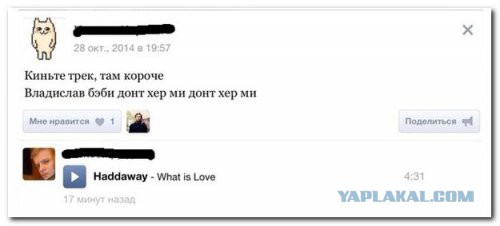 Смешные комментарии из соцсетей, картинки