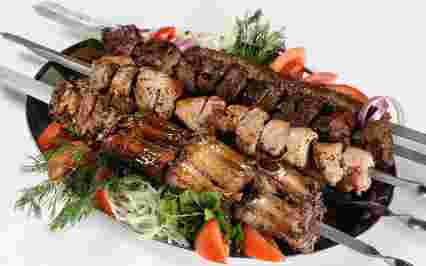 Отличный закусон ...